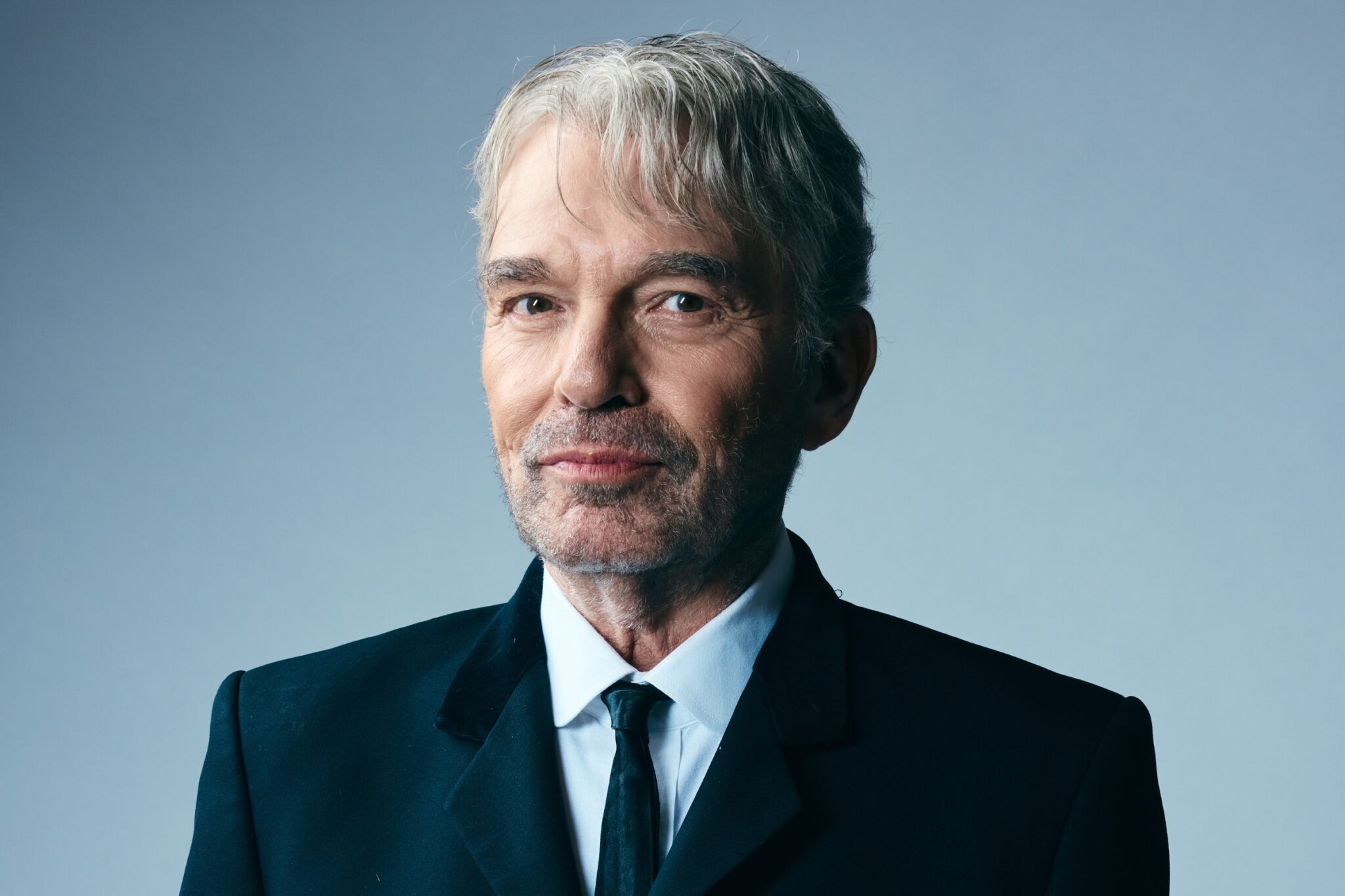 Billy Bob Thornton's Journey as Tommy Norris A Deep Dive into His