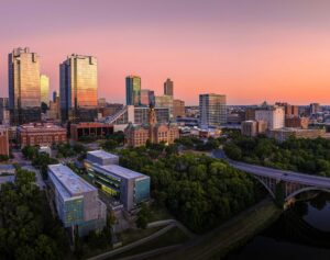 Making of Landman: Key Locations and Behind-the-Scenes Magic - Landman.tv