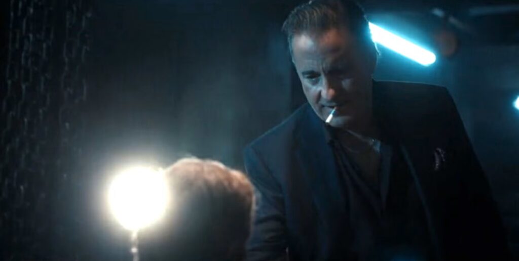 Landman episode 10 shows tension rising as cartel threats close in, pushing Tommy Norris and Rebecca Falcone toward critical decisions.