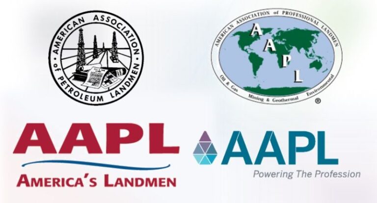 American Association of Professional Landmen