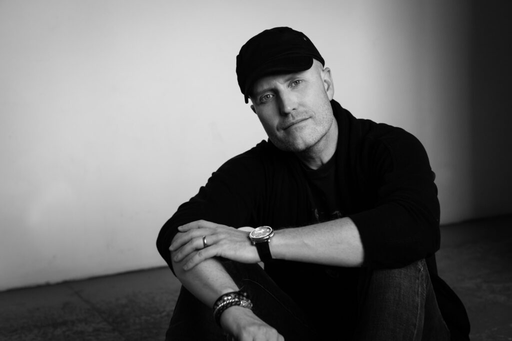 Andrew Lockington