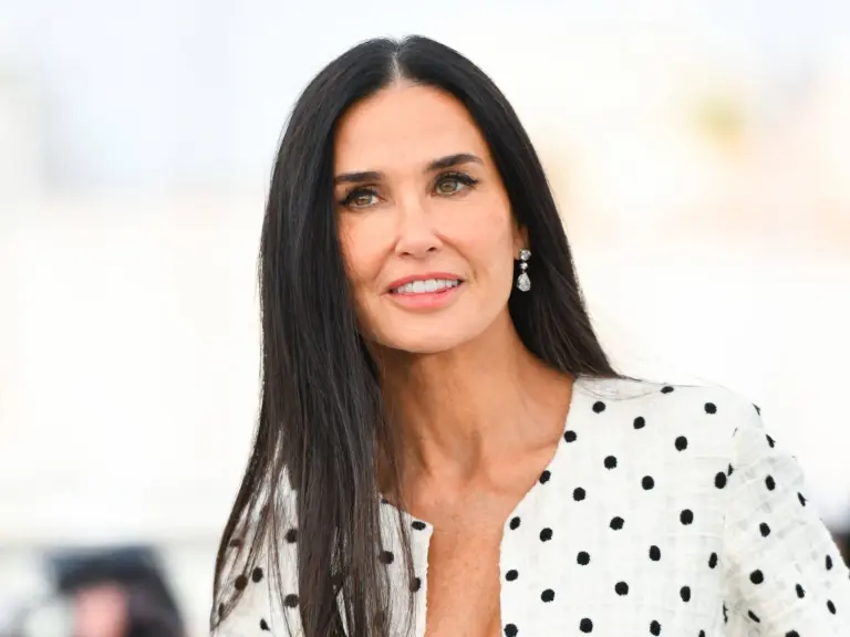 demi-moore