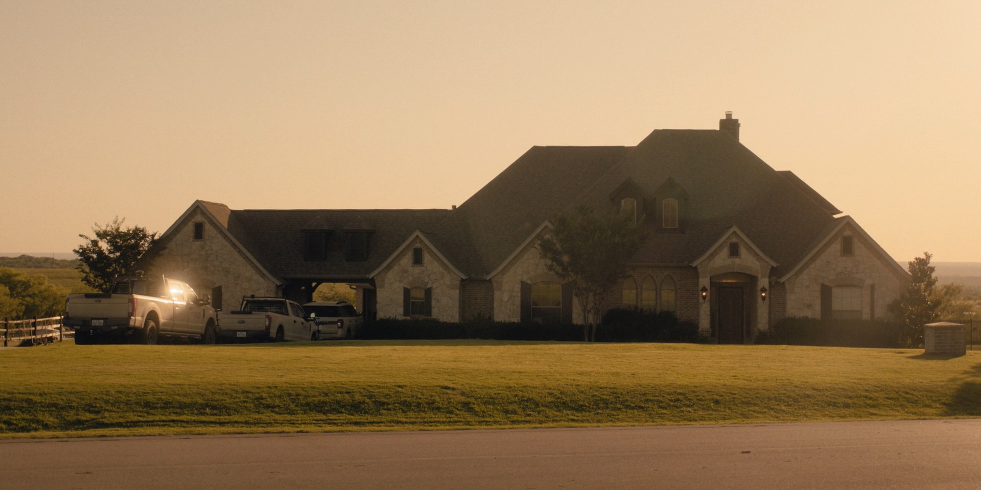 House Norris.