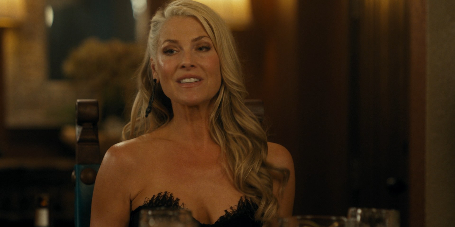 Costume supervisor Kathryn Smith on dressing Landman’s characters in true Texan style