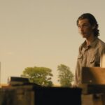 Jacob Lofland’s Roughneck Roots