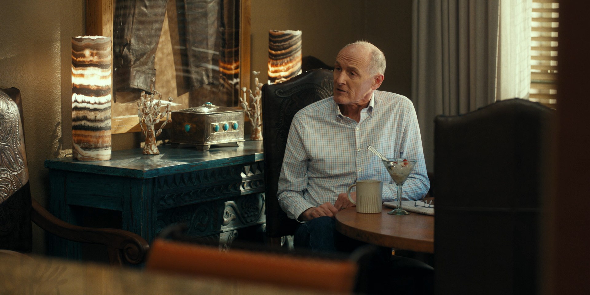 Colm Feore