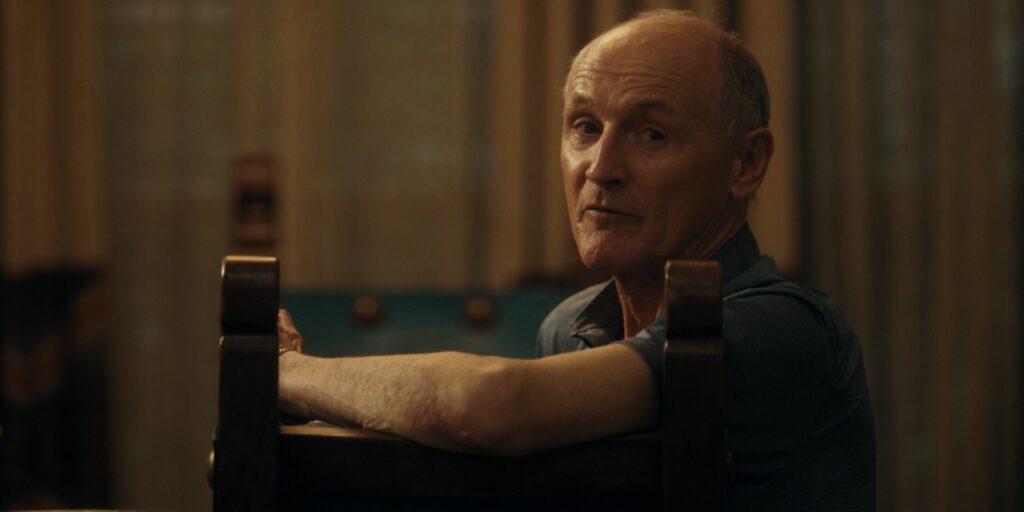 Colm Feore