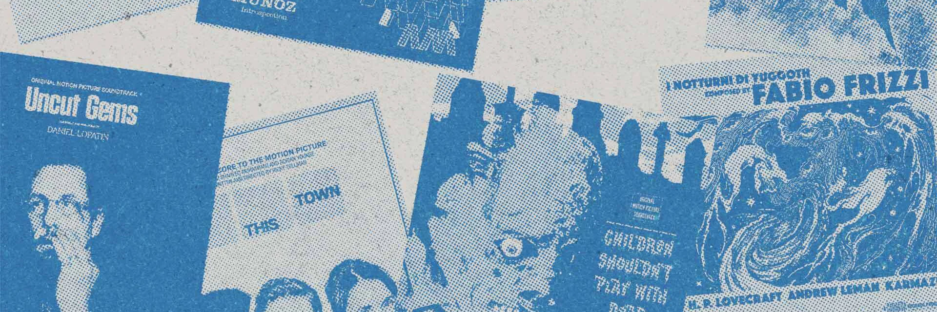 The Soundtrack That Ignites Landman's Grit and Spirit
