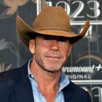 Taylor Sheridan