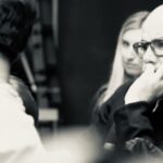 Landman’s second-unit director Michael Friedman