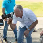 Robert McLachlan cinematography