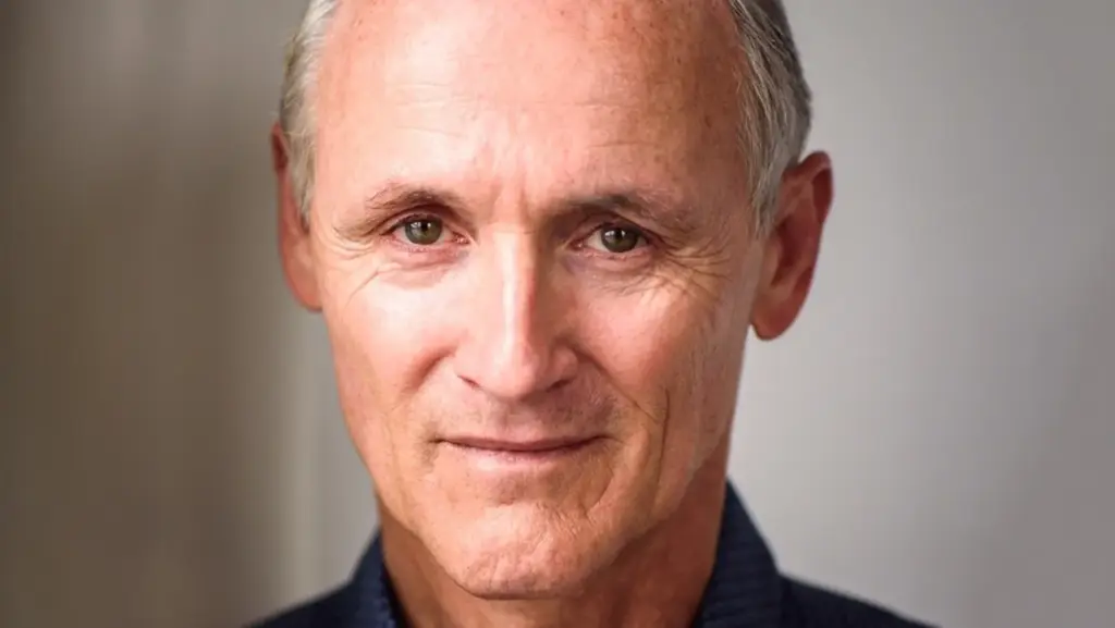 Colm Feore in Landman Season 2