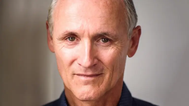 Colm Feore in Landman Season 2