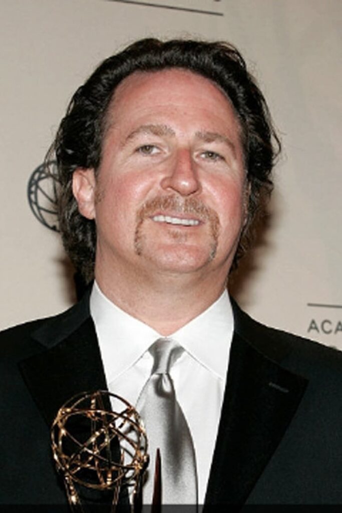 A feature on the series’ casting director John Papsidera
