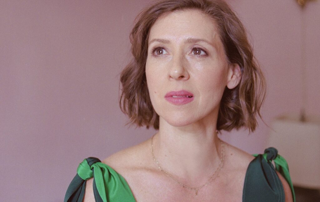 Miriam Silverman Stage Star Becomes Landman’s New Wildcard