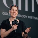 the music supervisor Andrea von Foerster’s role in selecting Landman’s standout songs