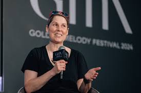 the music supervisor Andrea von Foerster’s role in selecting Landman’s standout songs