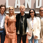 Landman’s Local Casting for Authenticity