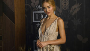 Michelle Randolph’s Rise & Roles - Landman.tv