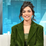 Paulina Chávez as Ariana in Landman Season 2