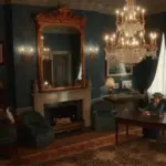 decorator Bryan John Venegas’s creative process in Season 2
