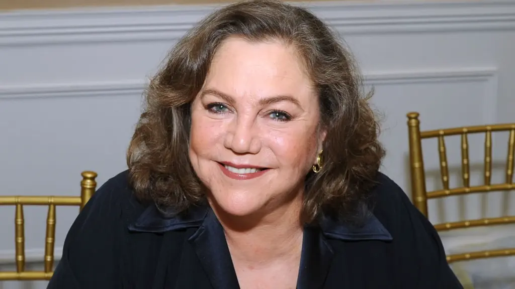 Kathleen Turner Potential Season 2 Cameo