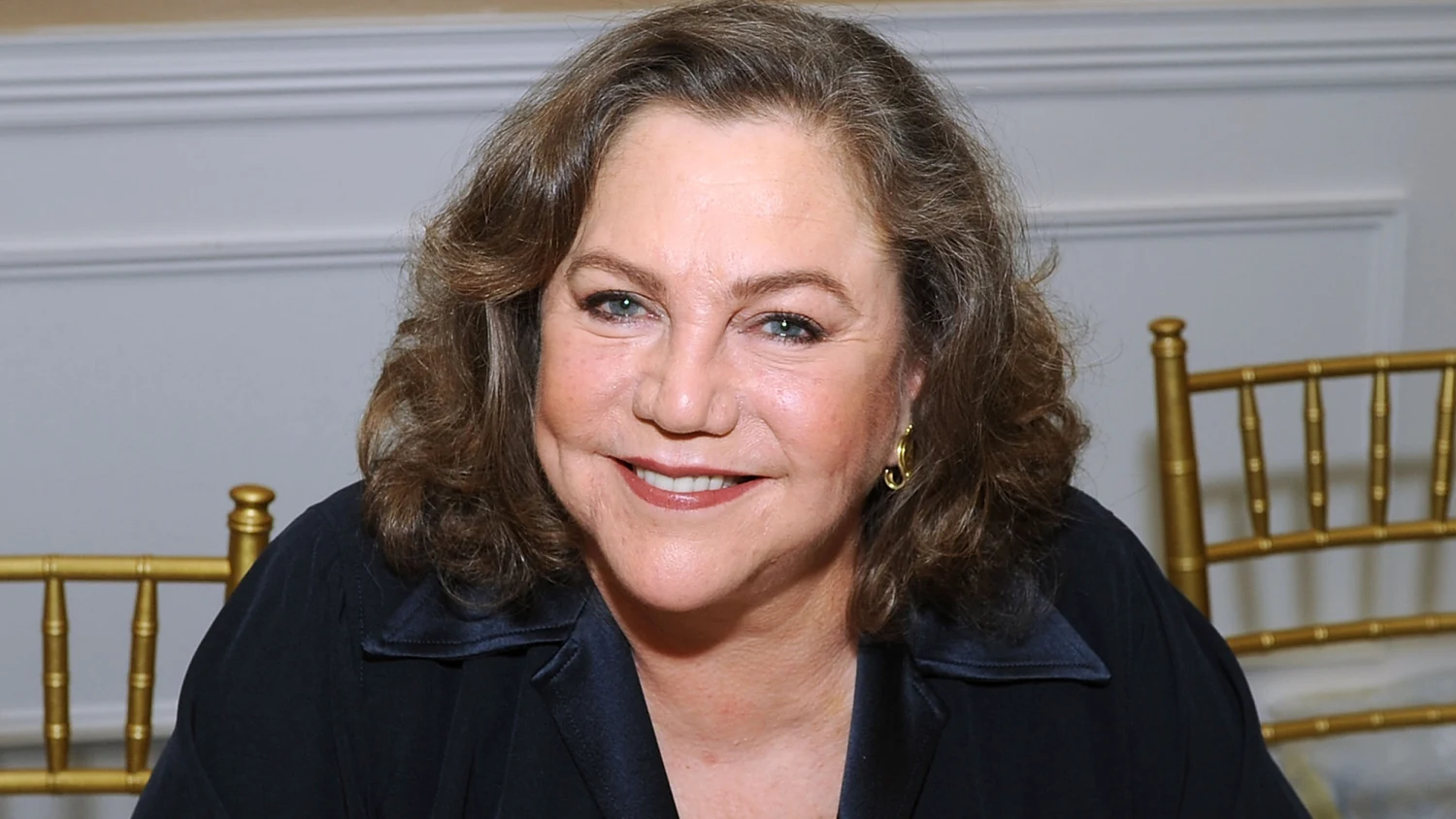 Kathleen Turner Potential Season 2 Cameo