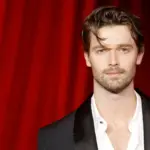 Patrick Schwarzenegger Landman TV break