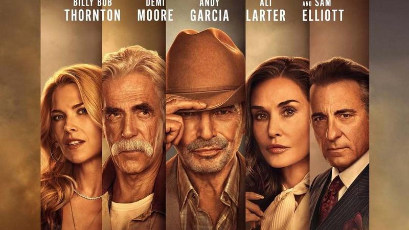 Landman S2 Premiere: Cast, Date, Plot - Landman.tv