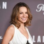 Kayla Wallace as Rebecca Falcone