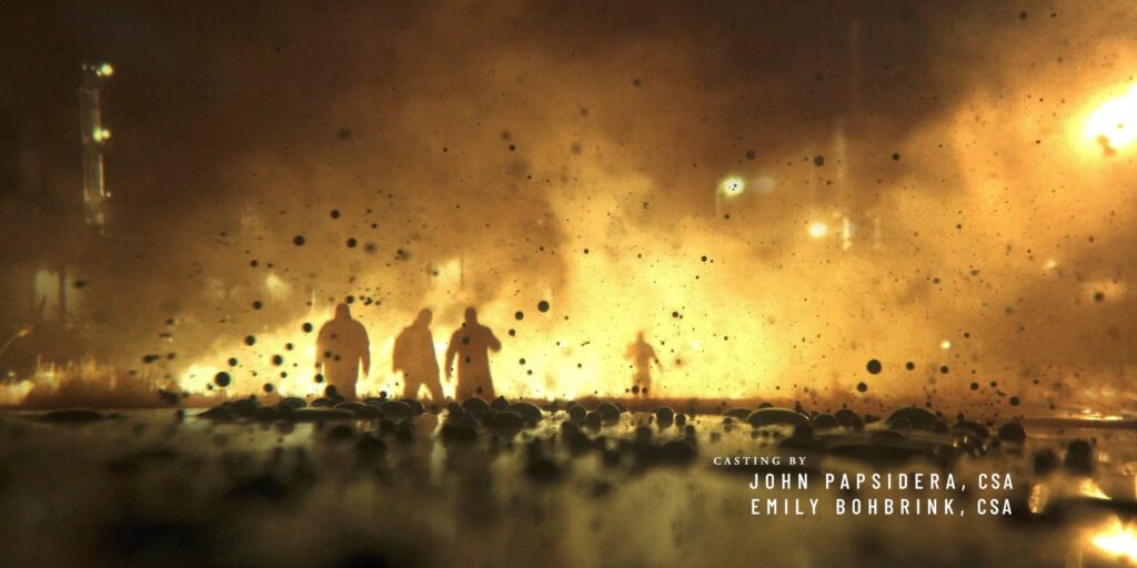 CTT is not just branding: Cooper, Tommy, and Thomas. “Thomas” refers to T.L., played by Sam Elliott