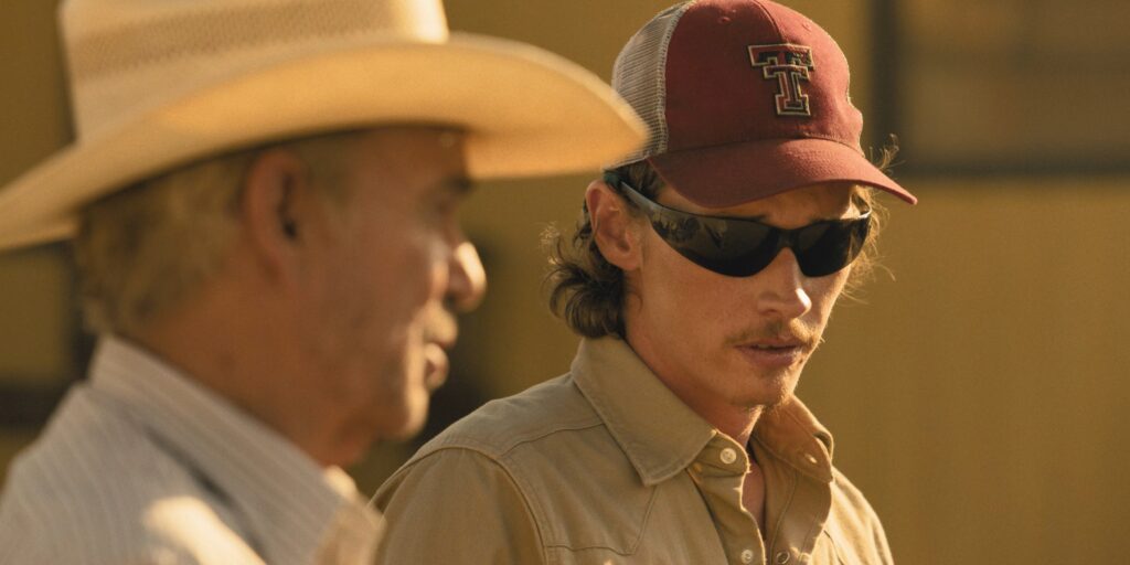 Cooper has a perfect record 