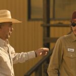 promotes Cooper to project manager.