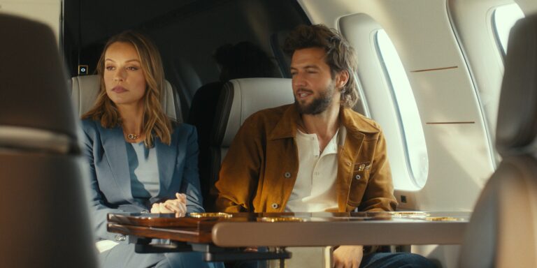 Rebecca and Charlie thread