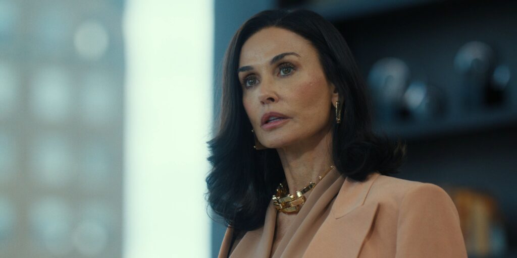 M-Tex Cami Miller Season 3