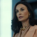 M-Tex Cami Miller Season 3