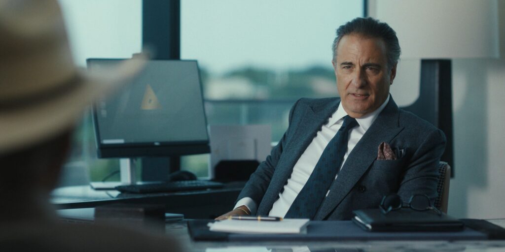 Gallino's financing gives CTT a lifeline