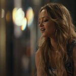 Cheyenne as an exotic dancer at Rick’s Cabaret